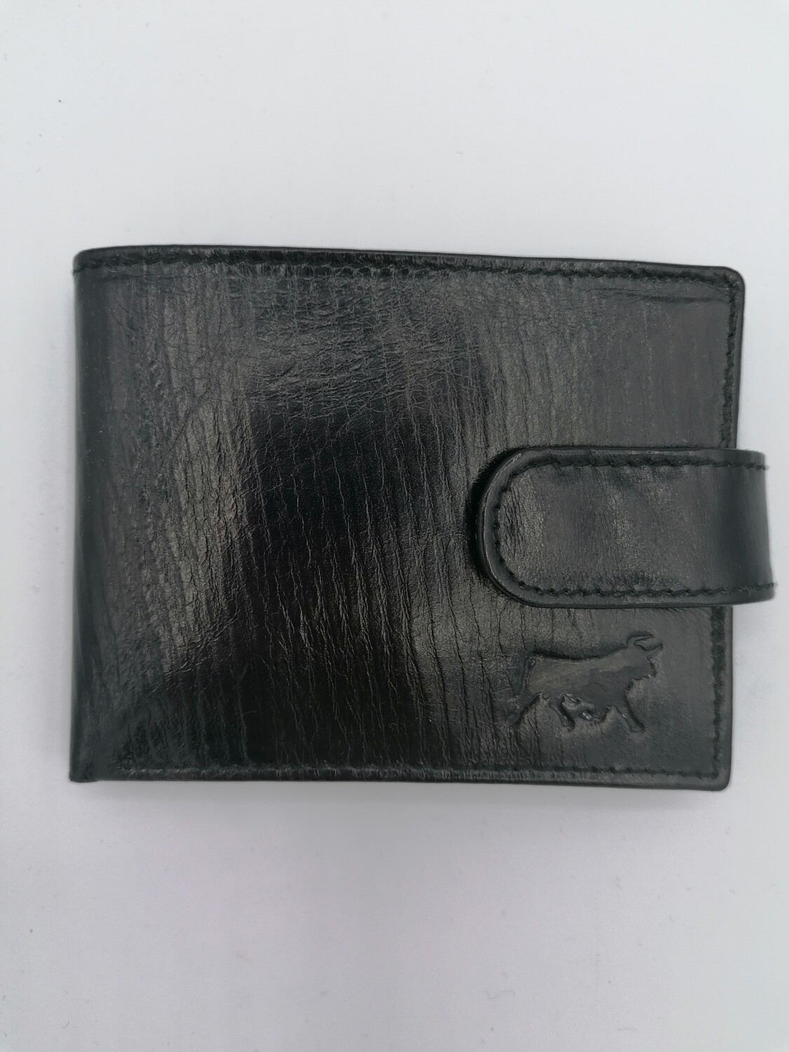 Cartera Feyma negro