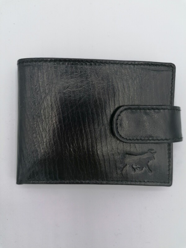 Cartera Feyma negro