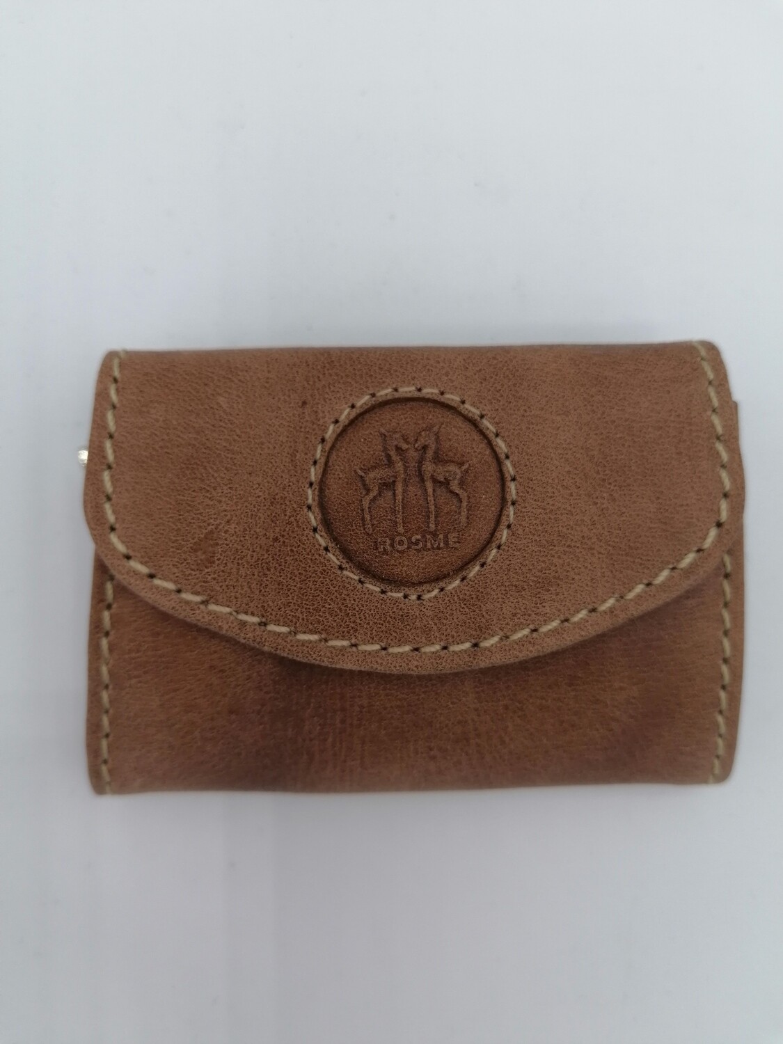 Monedero Rosme Pequeño