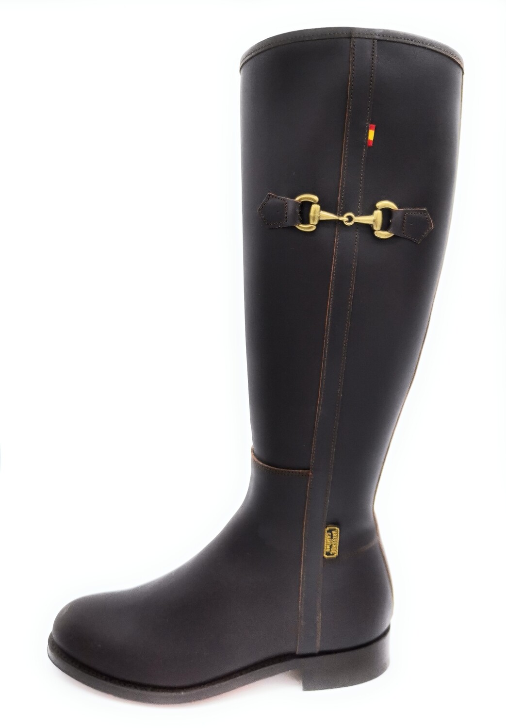 Bota campera M.1839
