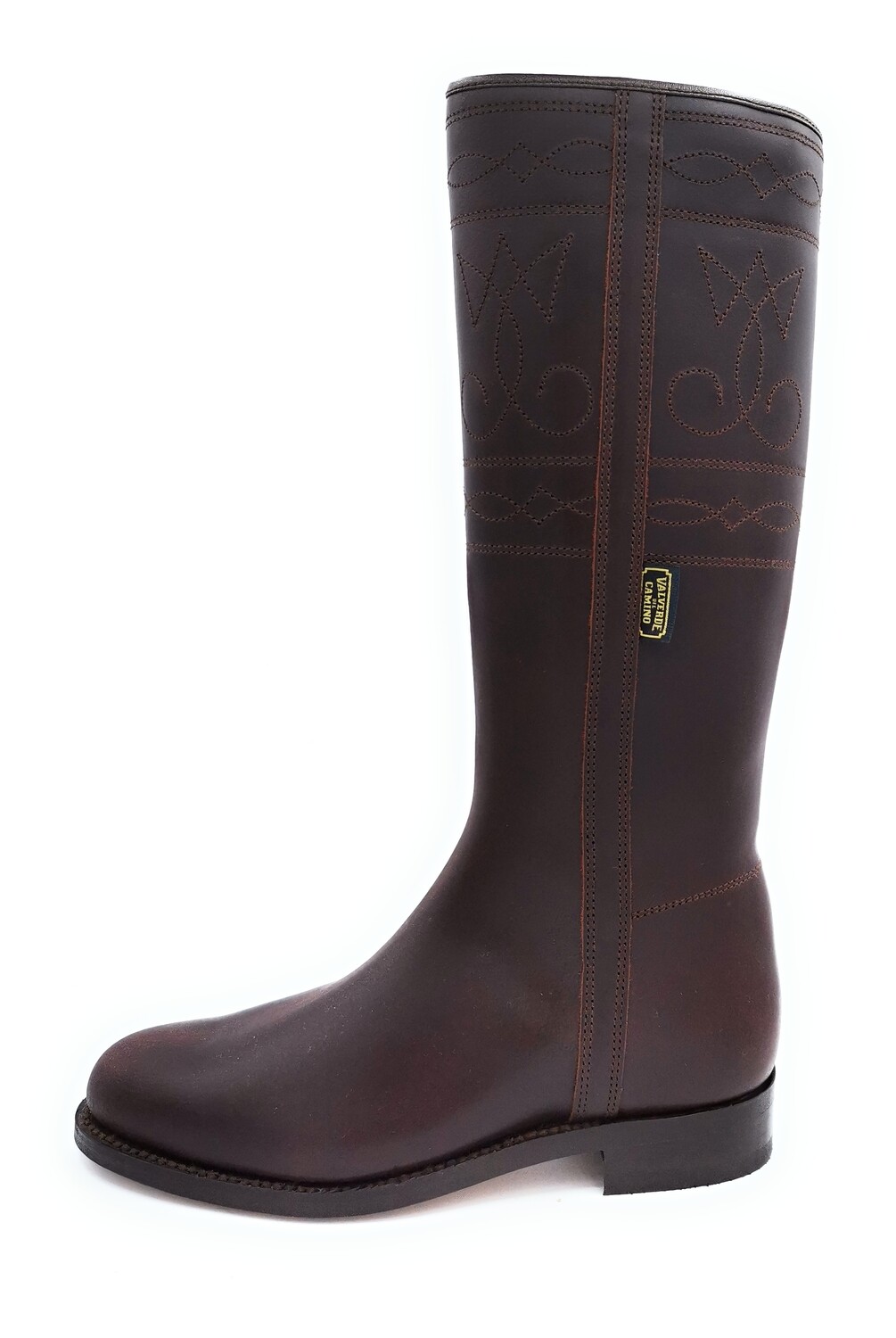 Bota Rociera Almonte M.423