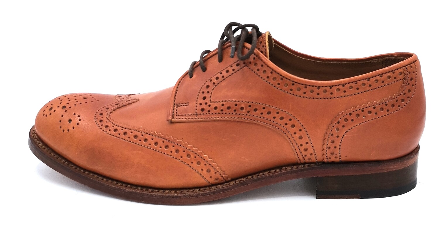 Zapato Flor Natural