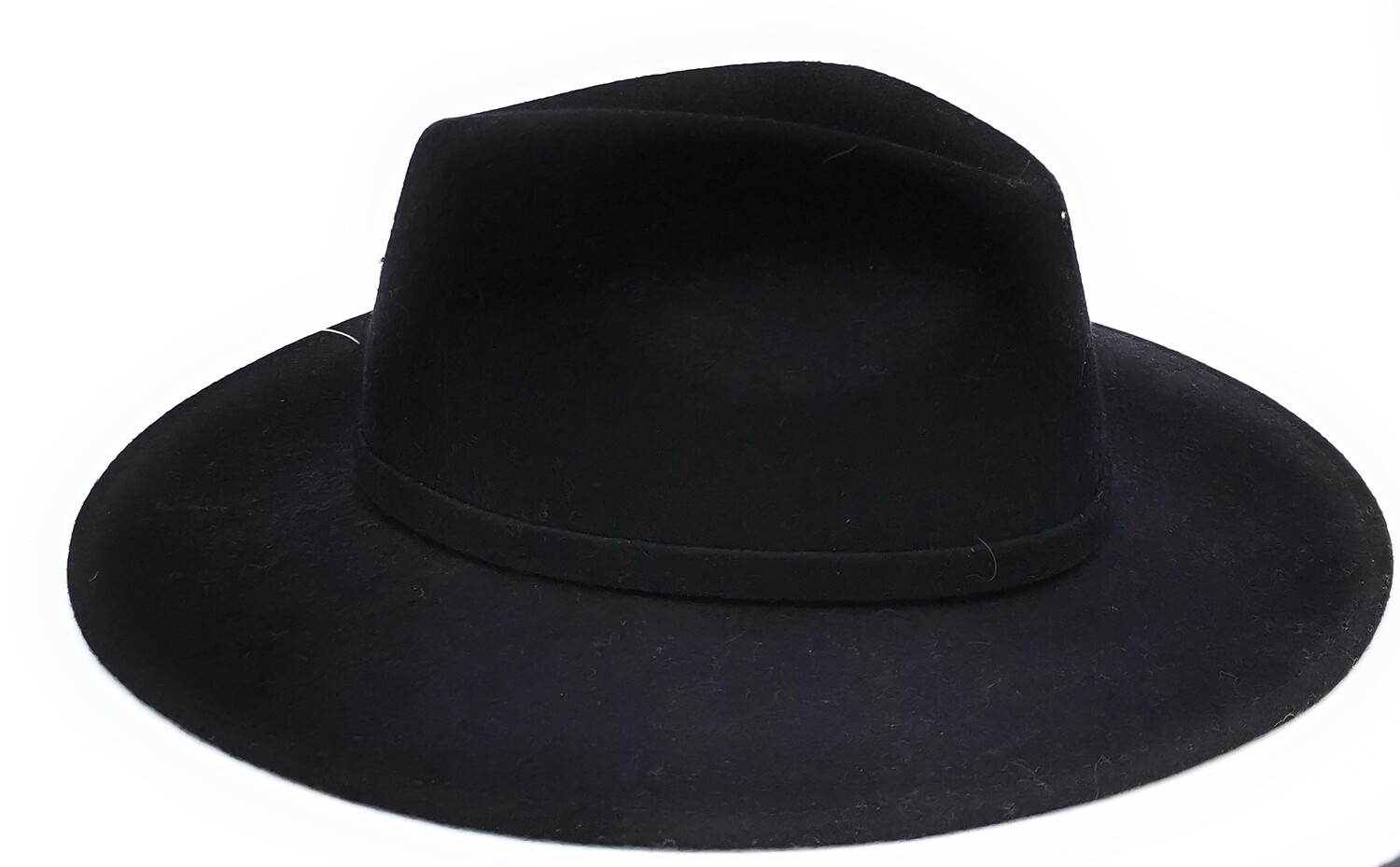 Sombrero Costa y Soler negro