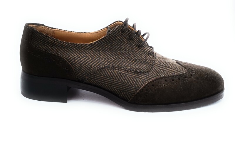 Zapato 8006P Holbein