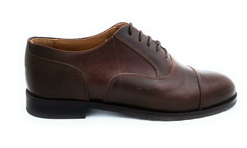 Zapato 8003L Oxford
