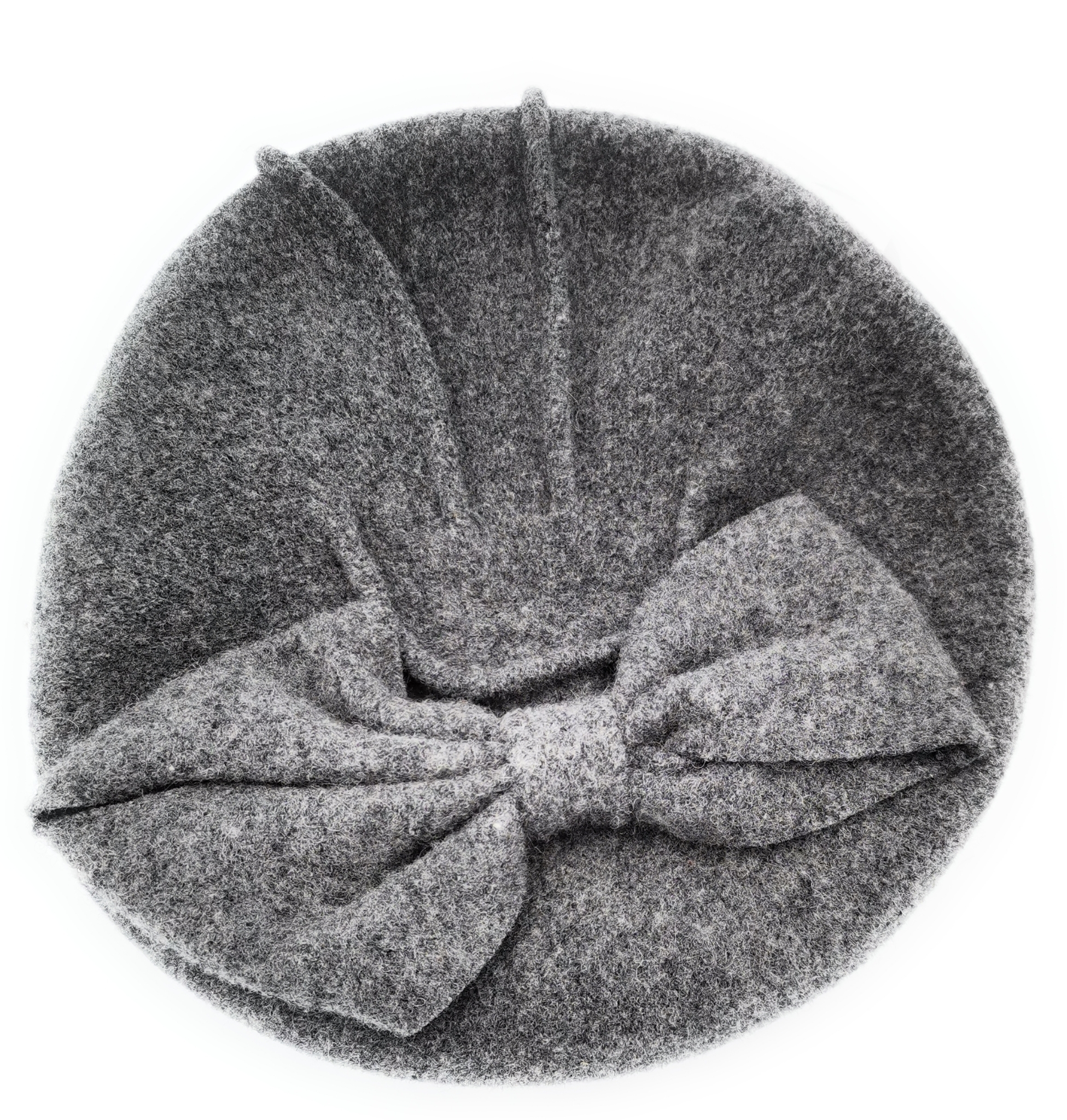 Boina Costa y Soler lazo