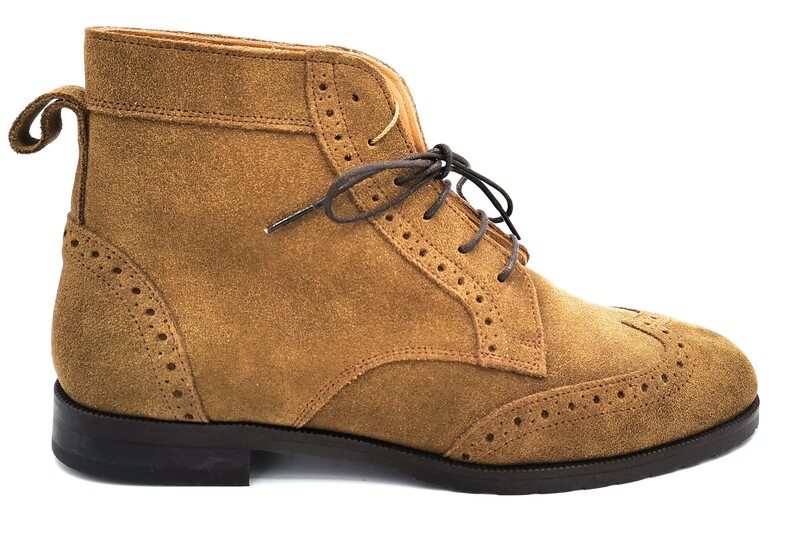 Bota V ante