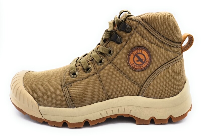 Bota AIGLE Tenere light W kaki