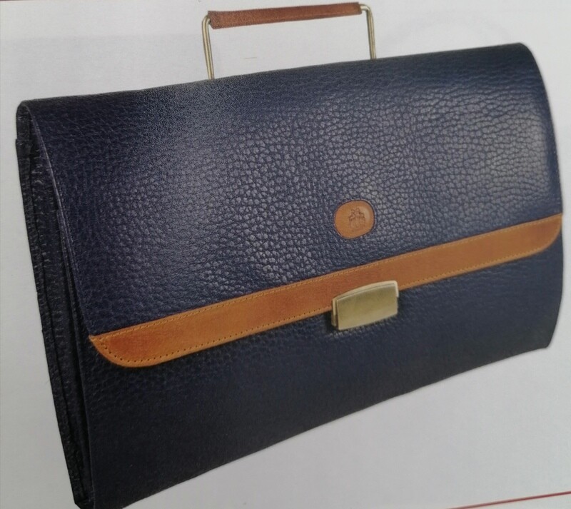 Carpeta mano Ref.513