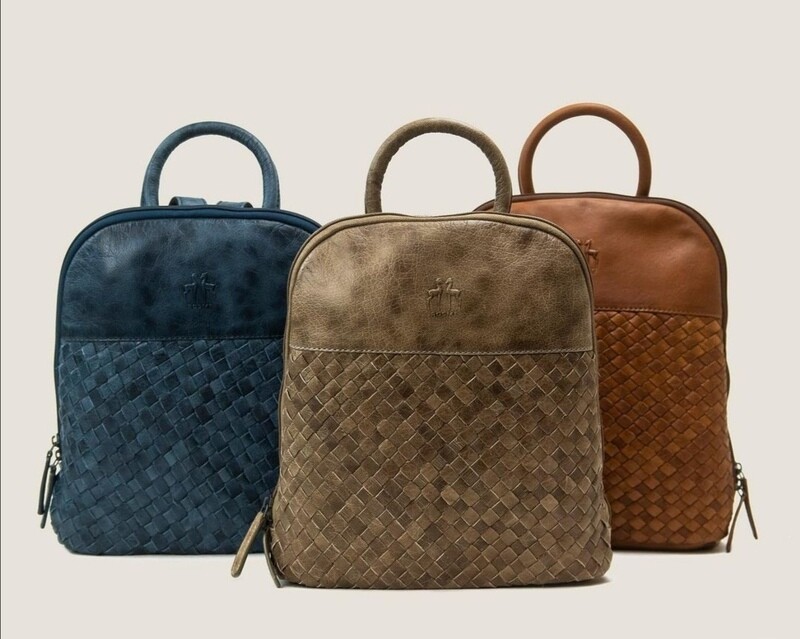Mochila Back Ref.6121