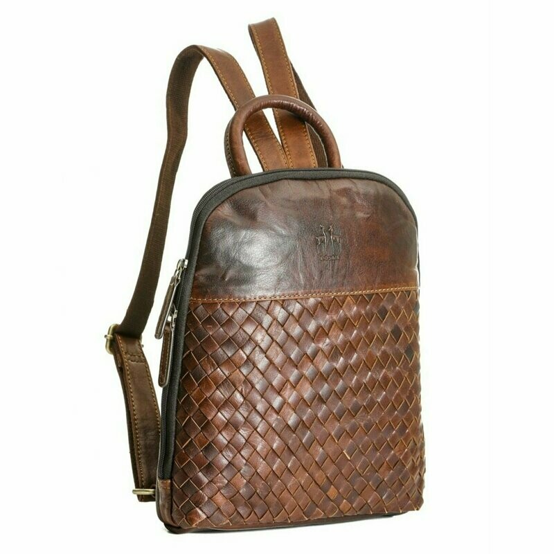 Mochila Crumple Ref.6046