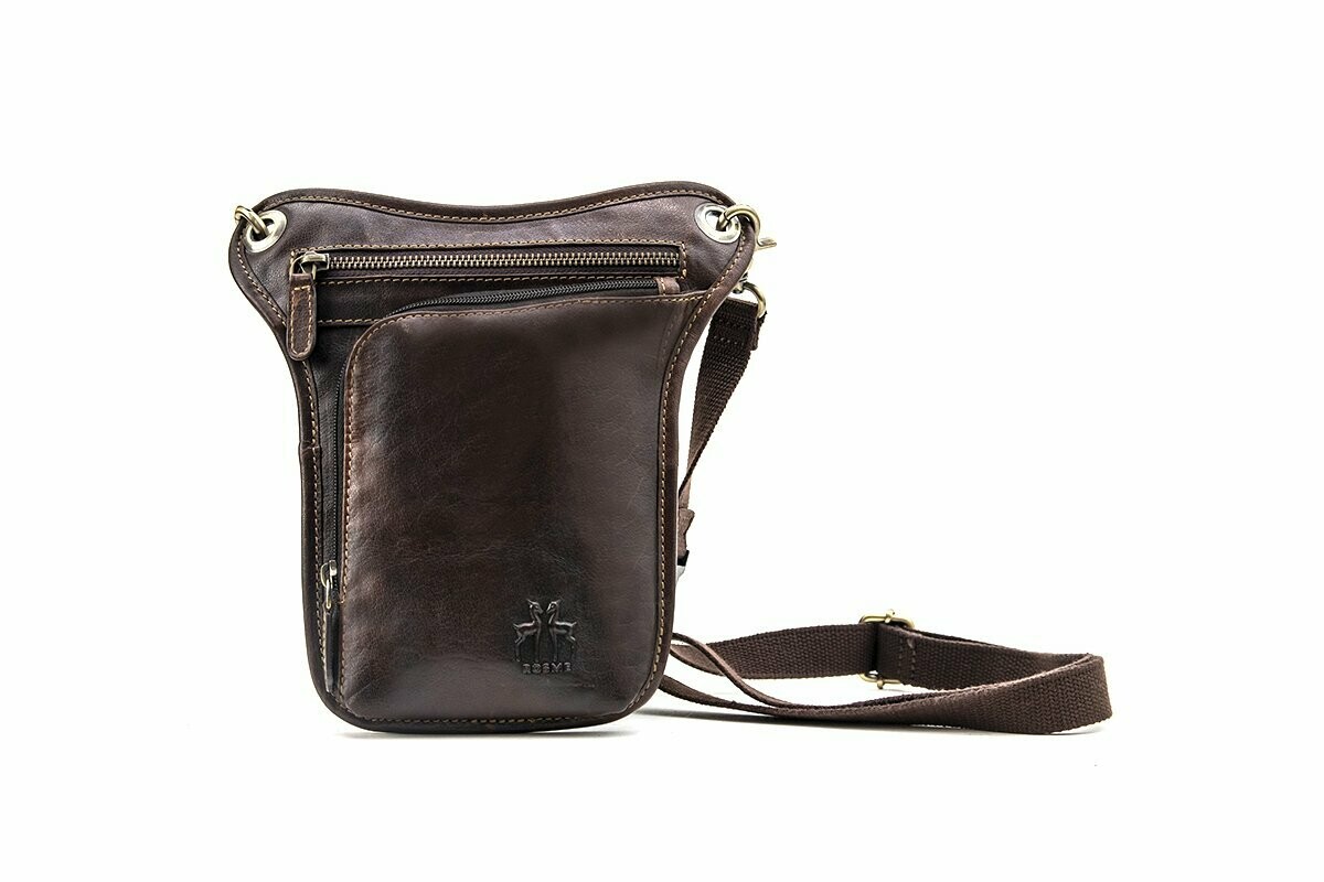 Bolso de pierna Ref.6118