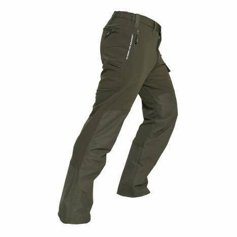 Pantalón Hart Rando-T XSF