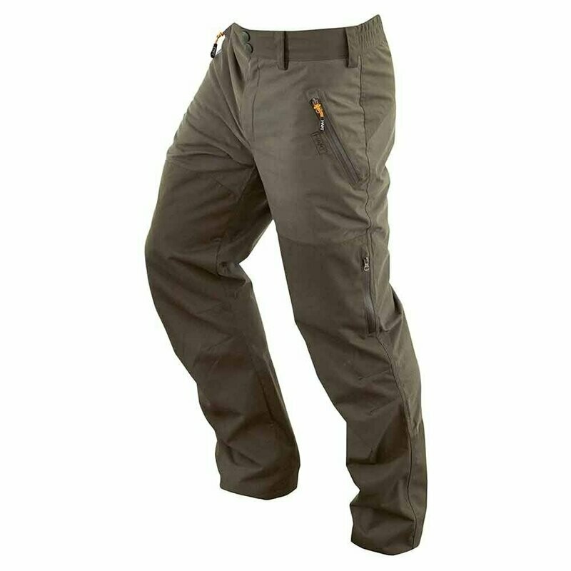 Pantalón Hart Feldberg-T