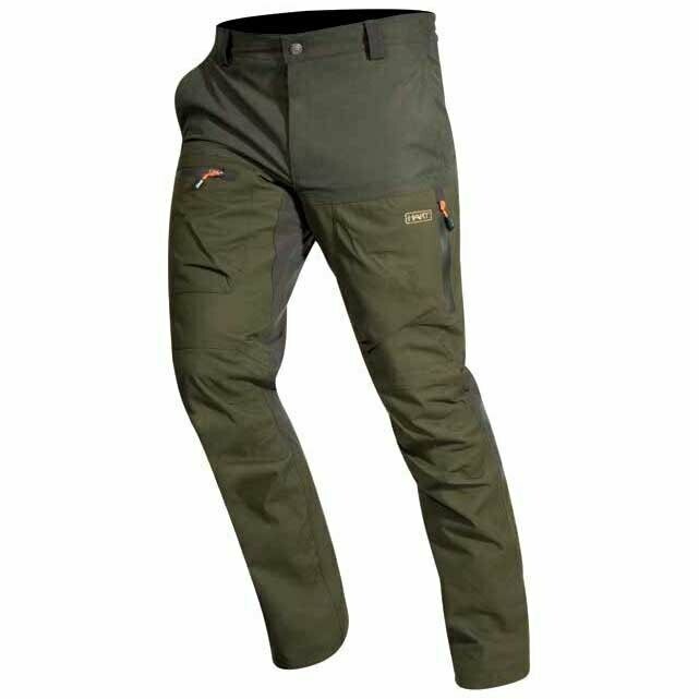 Pantalón Hart Bianditz-T