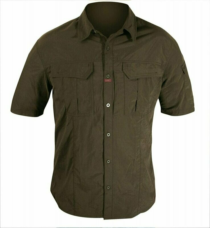 Camisa Hart Astiz-S manga corta