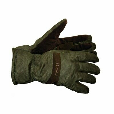 Guantes Hart Oakland-Gl