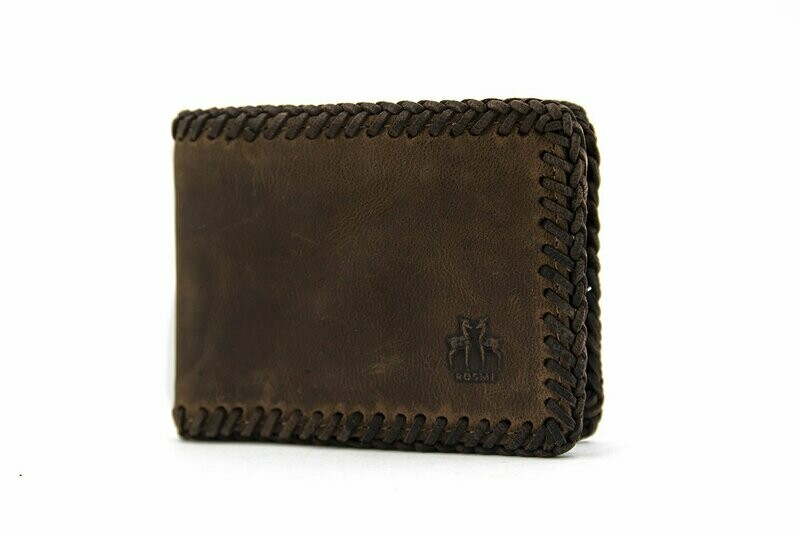 Americana artesana Ref.7312