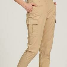 Pantalón Aigle Besticol