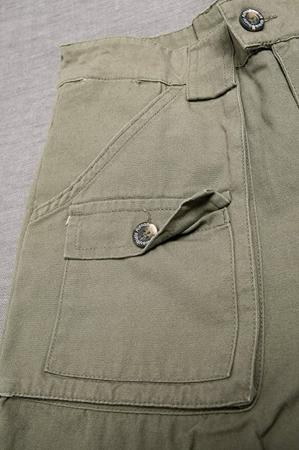 Pantalón Alphadventure Kenya