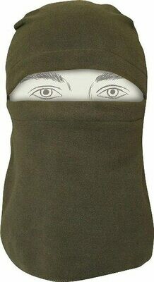 Pasamontañas Jack Pyke verde Pasamontañas Jack Pyke verde