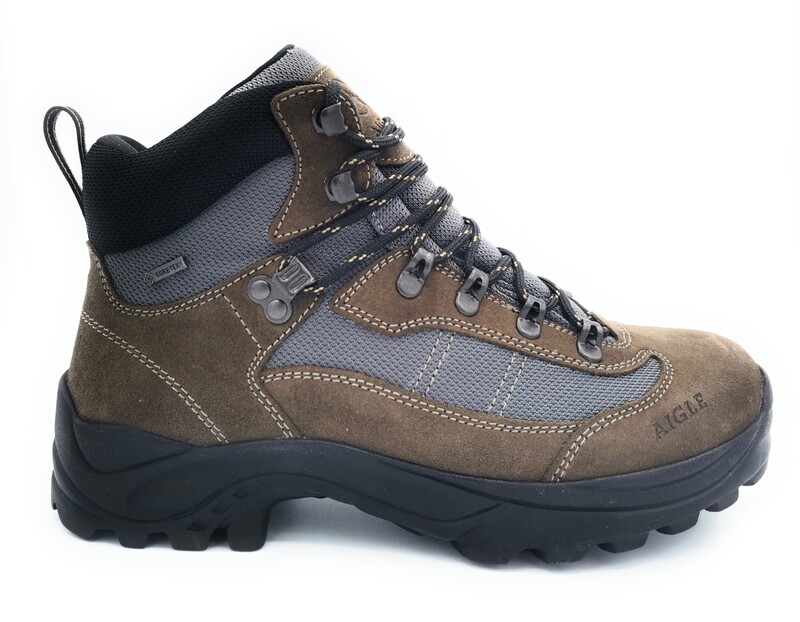 Bota AIGLE Bowfell GTX