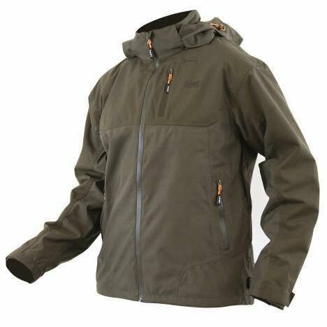 Chaqueta Hart Feldberg-J