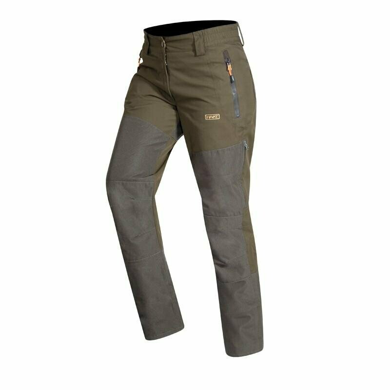 Pantalón Hart Armotion-evo Mujer