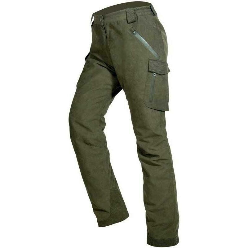 Pantalón Hart Irati-T SP line Mujer