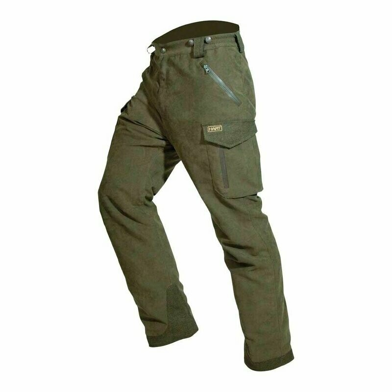 Pantalón Hart Irati-T SP line Hombre