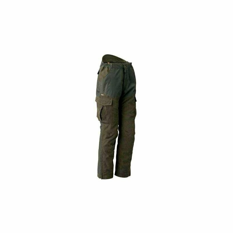Pantalón Hart Irati-T Hombre