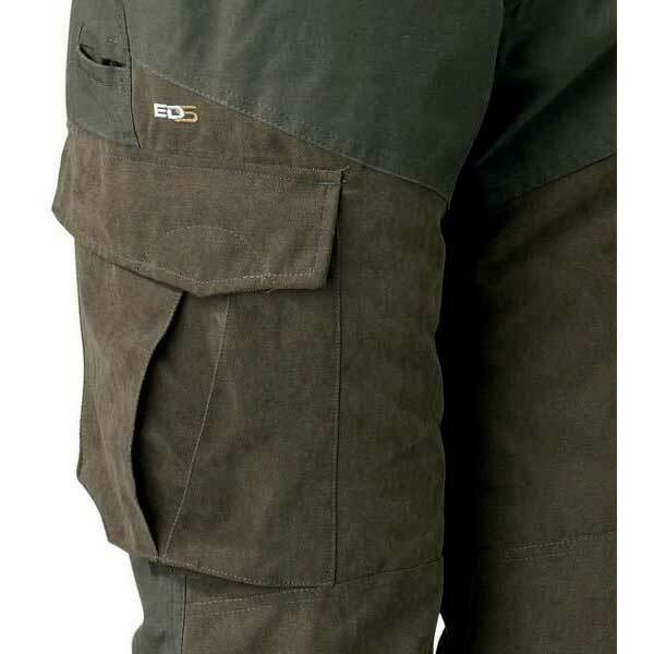 Pantalón Hart Irati-T Hombre