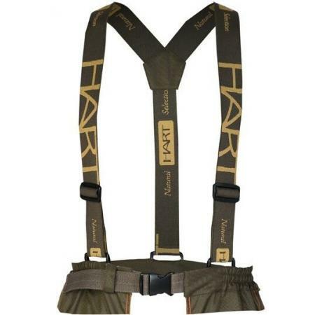 Perneras Hart Bianditz-P