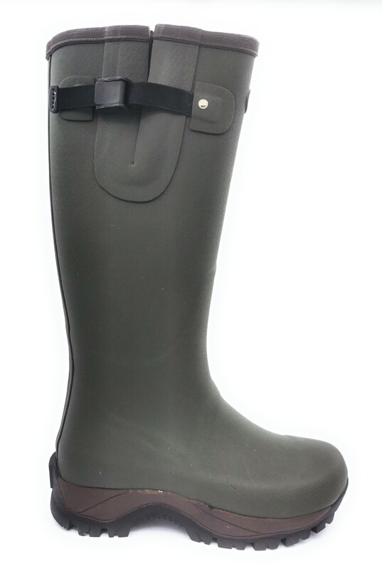 Bota de agua Jack Pyke Fieldman