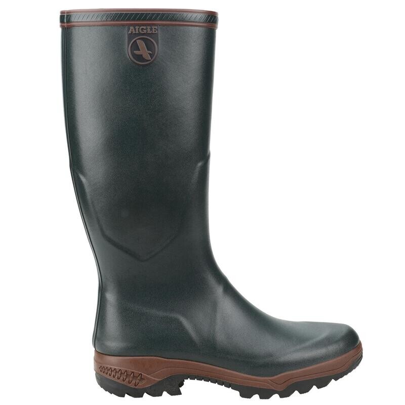 Bota de agua Aigle Parcours 2