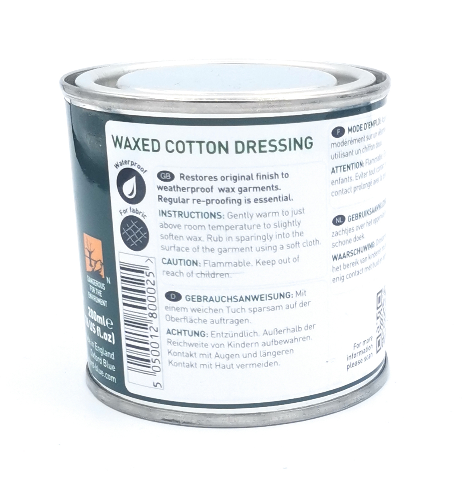 Cera Oxford Blue 200ML