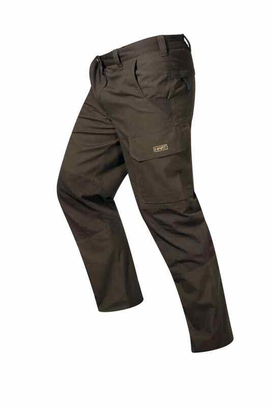Pantalón Hart Meran-T