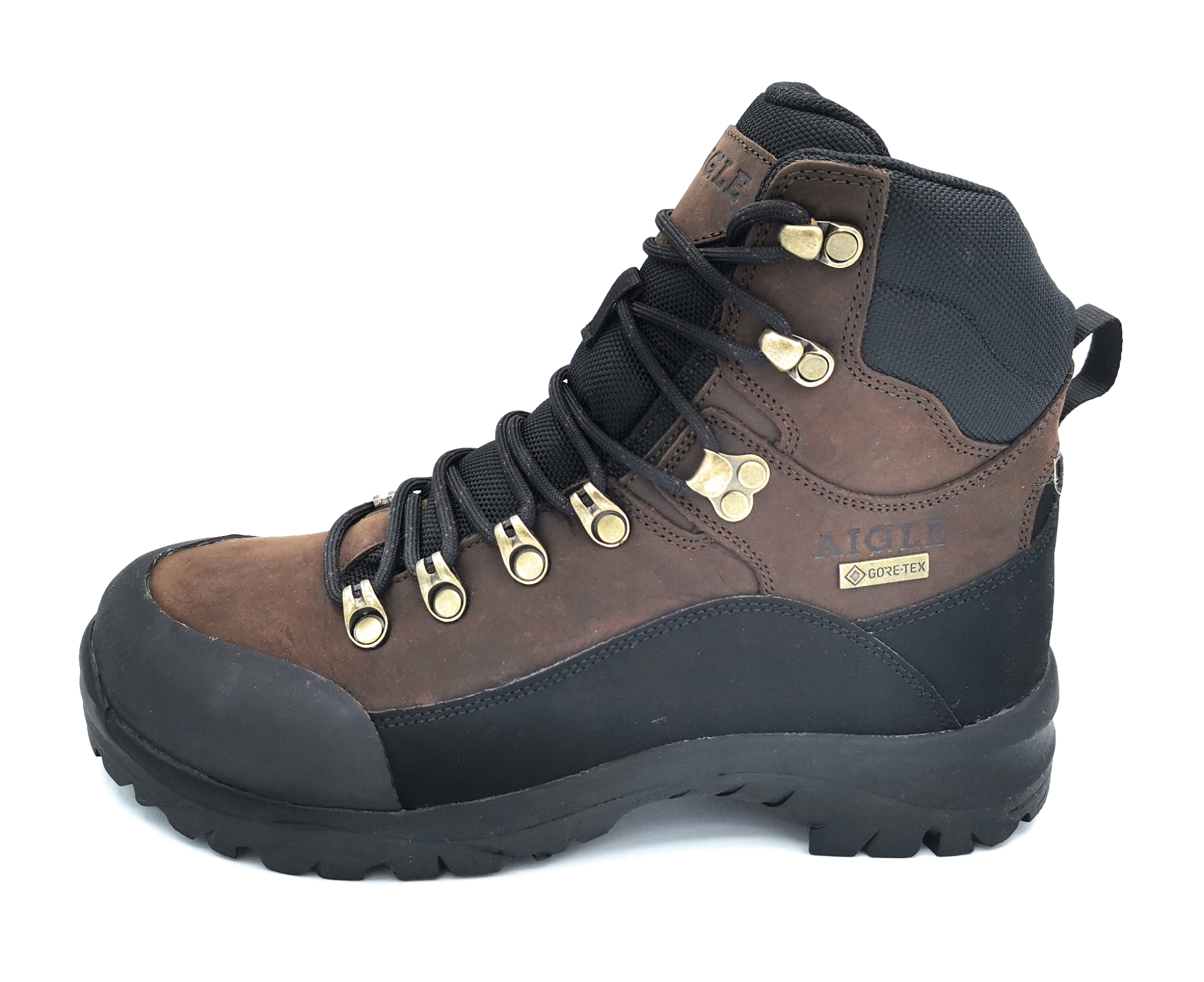 Bota AIGLE SARENNE GTX