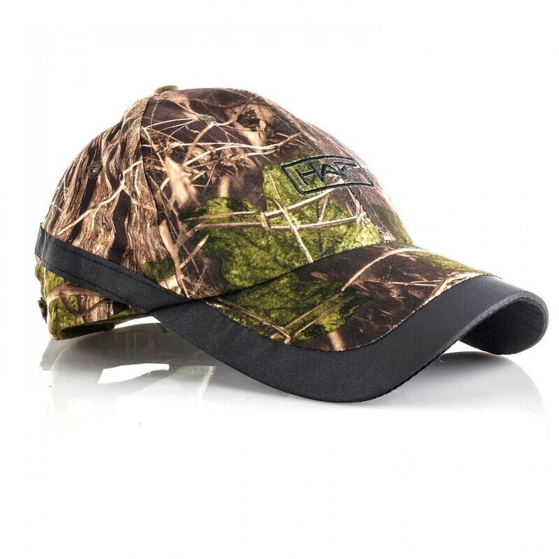 Gorra Hart Latok-C Camo Forest