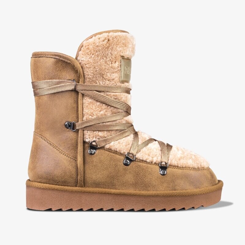 Bota Dr. Franklin Nordic  Fun Sand