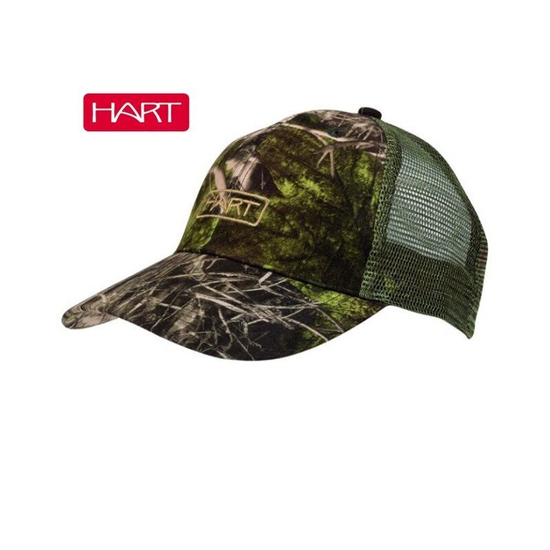 Gorra HART MESH-C