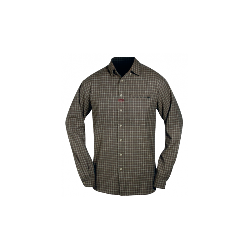Camisa HART THOMAS