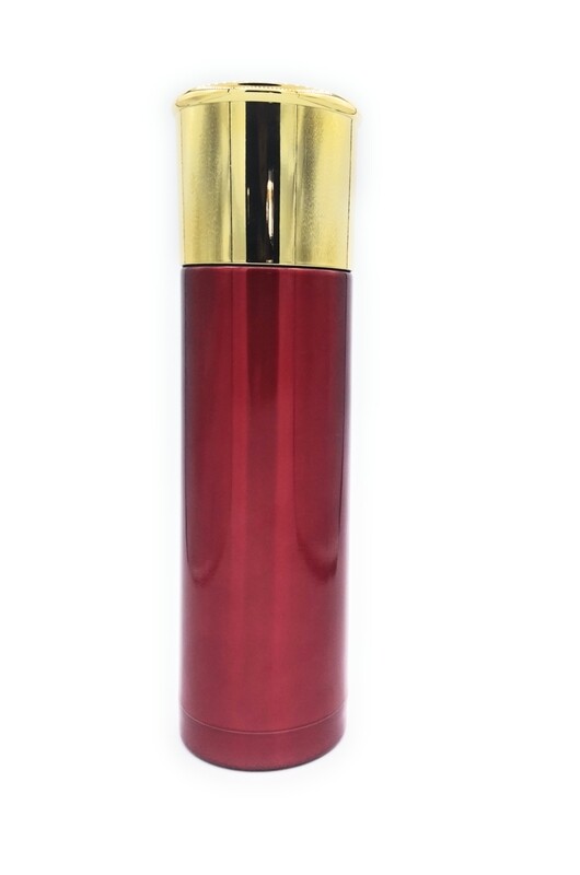 Termo con forma de cartucho Prohunt 750 ml
