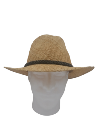 Sombrero Rafia 20256