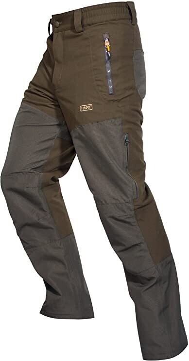 Pantalón Hart Armotion-Evo Hombre