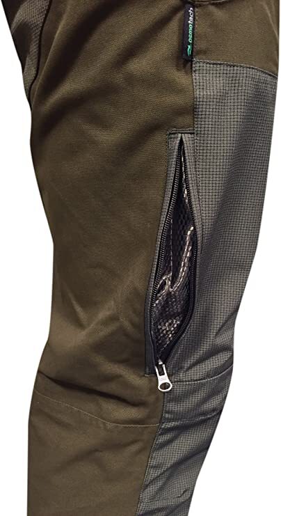 Pantalón Hart Armotion-Evo Hombre