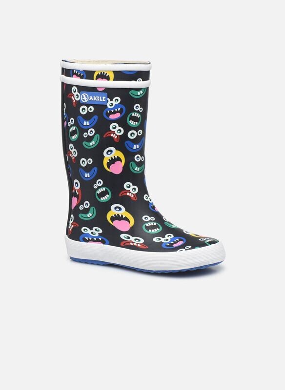 Bota agua Aigle LOLLY POP