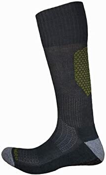 Calcetin Benisport Thermolite-Cobre