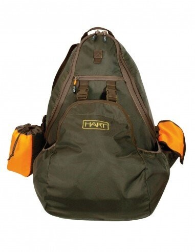 Mochila Hart NB Rucksack 45L