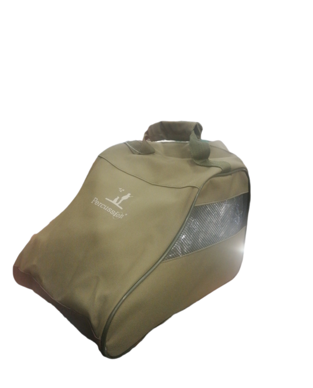 Portabotas Percussion